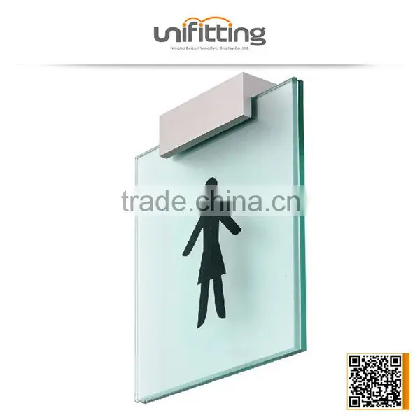 China Supplier Advertising Metal Label Holder photo-3