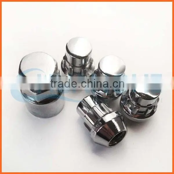 China Supplier Self Tapping Anti-theft Screw photo-2