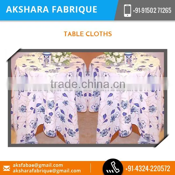 Impeccable Finished Sequin Table Cloth With Mesmerizing Color and Design photo-2