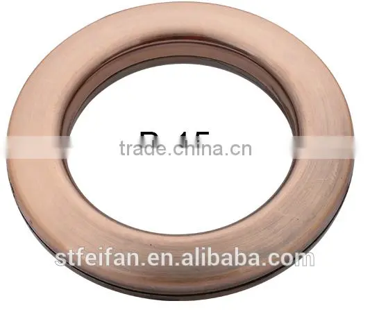 B Series Curtain Eyelet Ring Curtain Eyelet photo-4