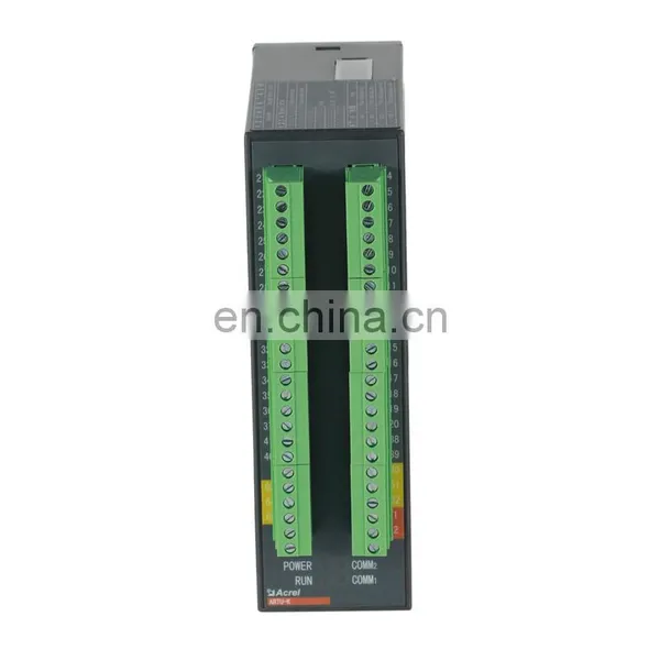 ARTU-K32 Series Remote Terminal Unit Collect 32 Switch Signals With RS485 Communication Interface photo-3