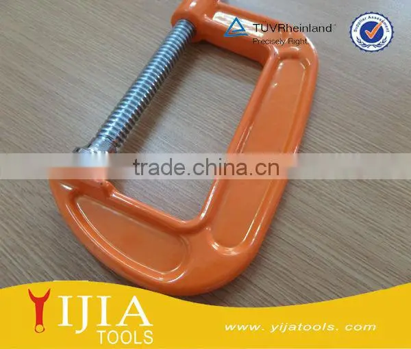 Beam Clamp OEM Service Supplier photo-5