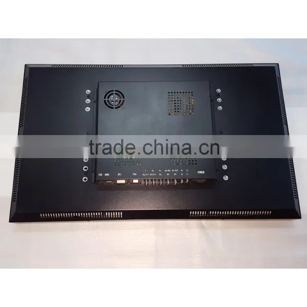 32 Inch LCD CCTV Monitor photo-4