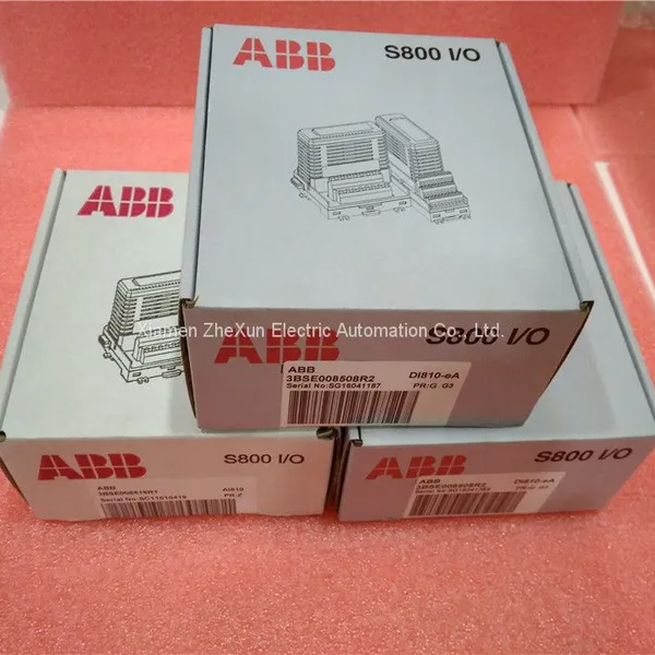 ABB TP830