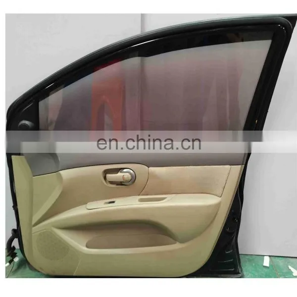 Factory Wholesale Lower Price Japan Car Parts Car Door For Livina L10 photo-3