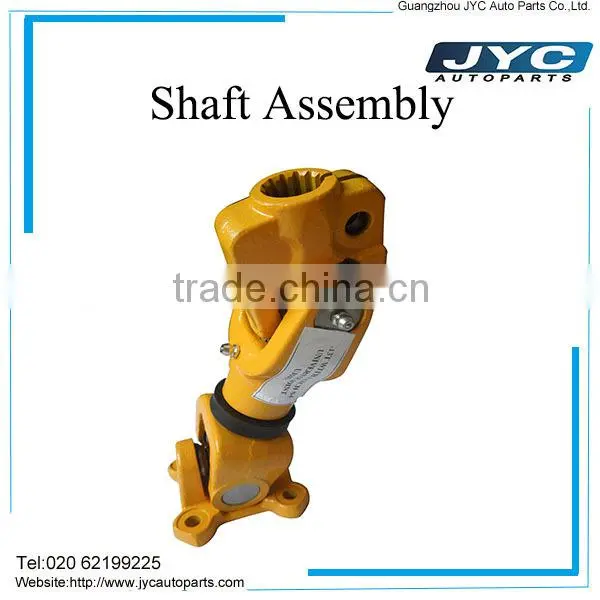 Forklift Front Drive Shaft Assy photo-4
