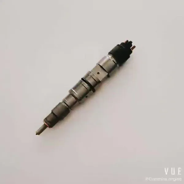 High Quality New Fuel Injection System Parts in Diesel Engine 0445120277 photo-4