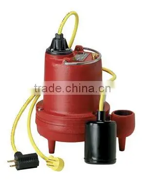 Liberty HT40-Series 0,4 hp High Temp Submersible Pump