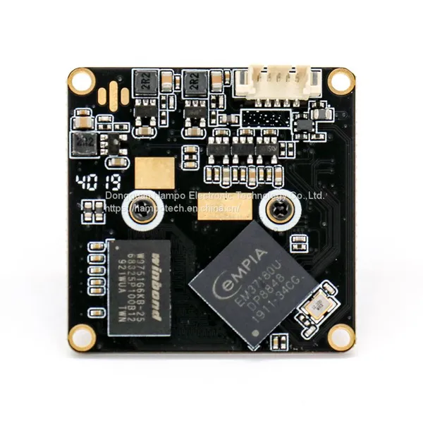 13MP Camera Module for Document Scanner 4K USB Camera Module USB Camera Module Manufacturers photo-3