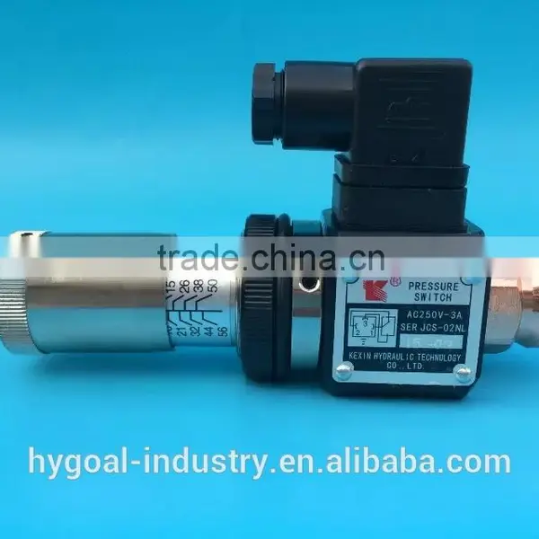 Hydraulic Pressure Switch Press Reply photo-6