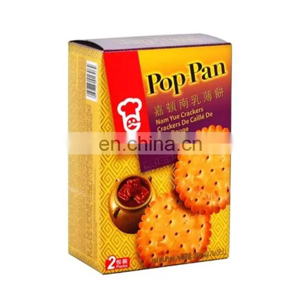 Watsapp +86 15140601620 Multi-function Biscuit Carton Box Packing Machine photo-2