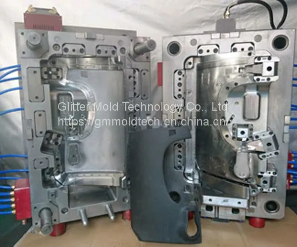 CNC Components
