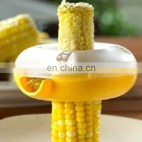Stainless Steel Plastic Corn Stripper photo-5