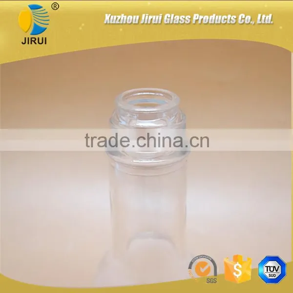 150ml New Style Glass Wine Bottle photo-5