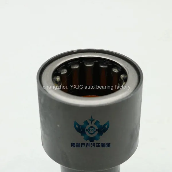 24.5mm Renault Auto Needle Roller Bearing photo-4
