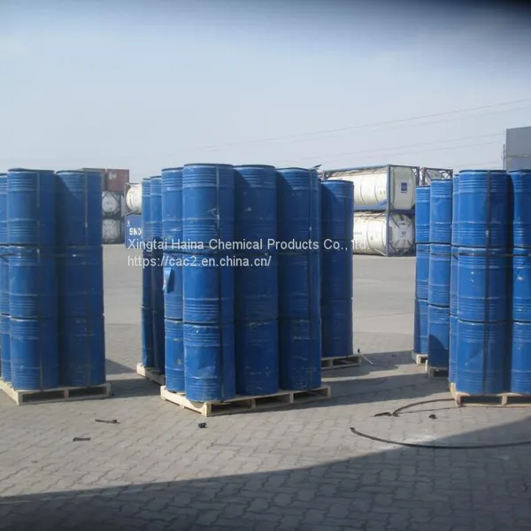 CALCIUM CARBIDE 50-80MM 295L/KG photo-3