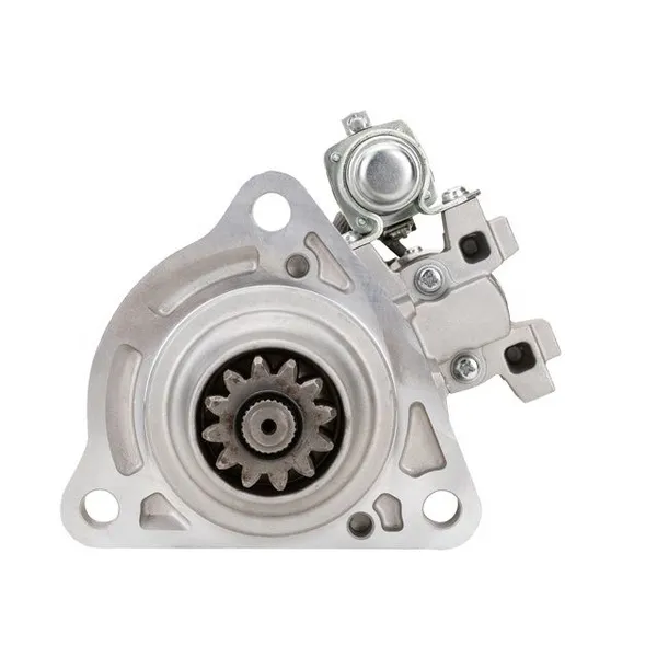 Good Quality Parts New Starter Motor M9T61171 20430564 12V For VOLVO TRUCK FM12 12.0L 1998-2003 photo-2