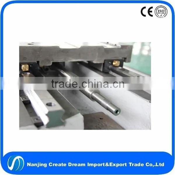 Large Oil Country Lathe