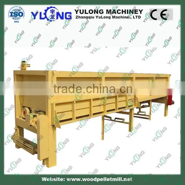 Biomass Pellet Wood Pallet Crusher Equipment , Wood Log Debarker Machine/Hot Sale Cheap New Wood Debarker CE photo-2