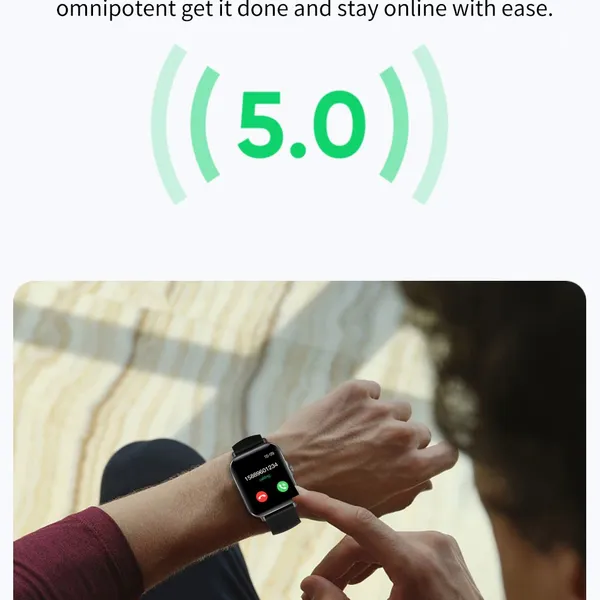 Holy Emperor, Sports Watch photo-5