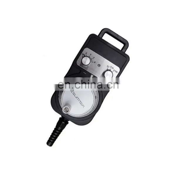 RT069-MK2-T DC5V Output Pulse 100 Pulses per Rotation Phase Output A, B MPG Manual Pulse Generator photo-2