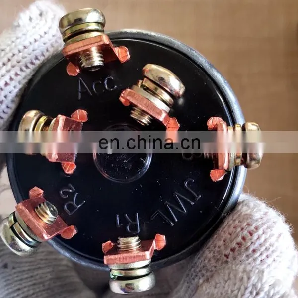 803608667 JK428KG XCMG Wheel Loader Ignition Switch Key LW200KV Spare Parts XCMG Cab Parts photo-3
