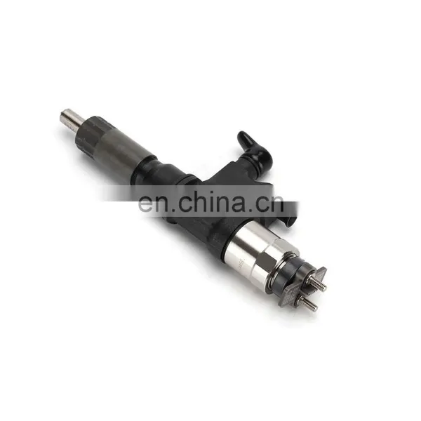 6ct Injector 4025299 4078400 Diesel Fuel Engine Injector Diesel Nozzles Common Rail Injector Wire Harness photo-3