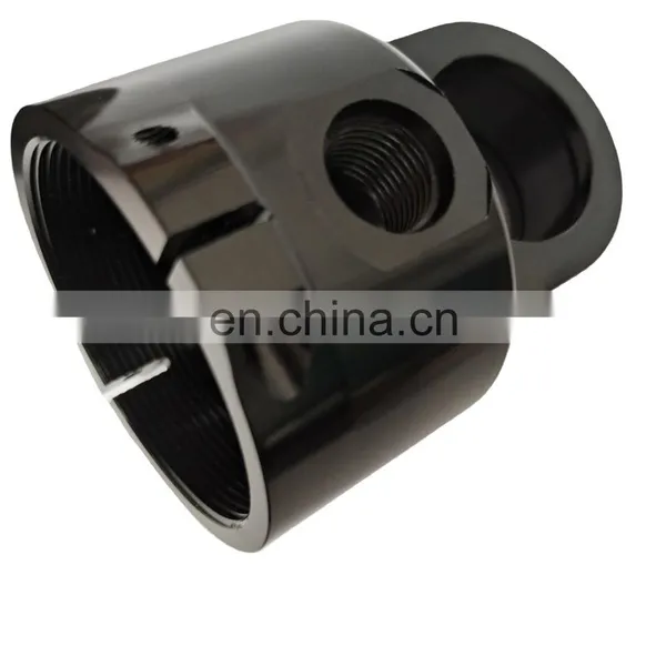 Hot Sale High Quality Best Selling CNC Injection Mold Processing Plastic Shell Custom Processing Brand New Design photo-3
