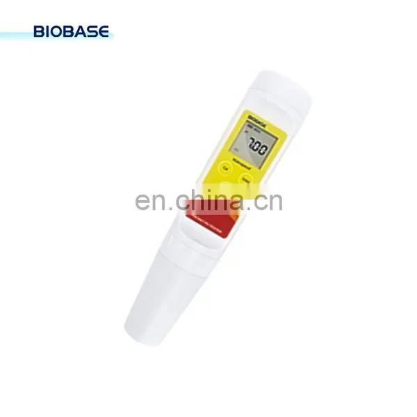 BIOBASE CHINA Pocket pH /C/F Tester Chemical PH Meter Analyzer for Laboratory or Hospital PH-30L photo-4