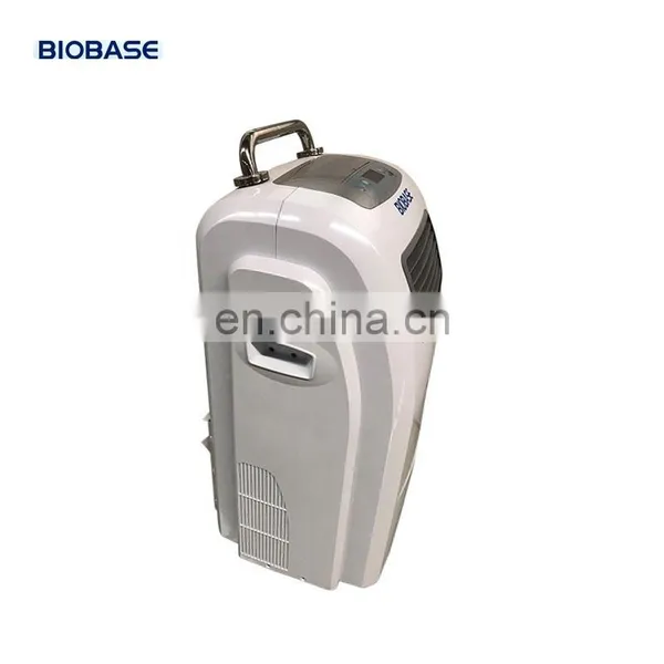 BIOBASE LN UV Air Sterilizer Mobile Air Disinfection BK-Y-600 photo-2