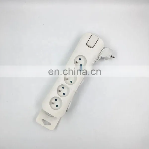 New Technology 2021 Factory Price Ingele Cmennekes Plug Socket photo-5