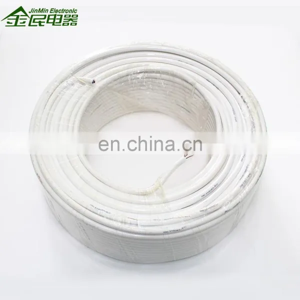 Copper Cable 0.75mm 1mm 1.5mm 2.5mm 4mm 6mm 10mm 16mm 25mm Electrical Cable Copper PVC Wire photo-5