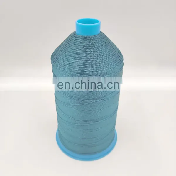 70D/2 100% NYLON 6 YARN WOOLY NYLON YARN THREAD FOR SPORTS OVERLOCKINGA ND SEWING photo-4