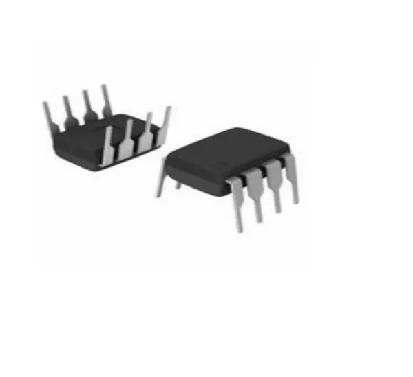 STMicroelectronics	TDA2822M	Интегральные схемы (ИС)	Линейные - Усилители - Аудио