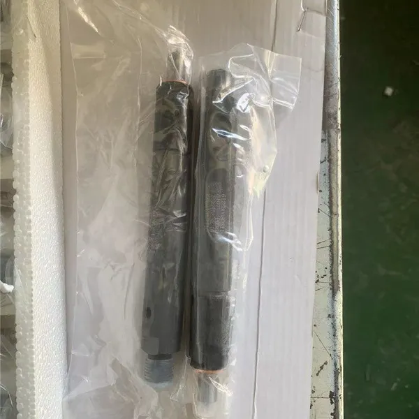 Engine Spare Part Injector 612600080311 photo-2