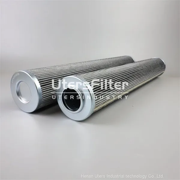 CHP624F06XN UTERS Replaces MOT Hydraulic Oil Filter Element photo-3