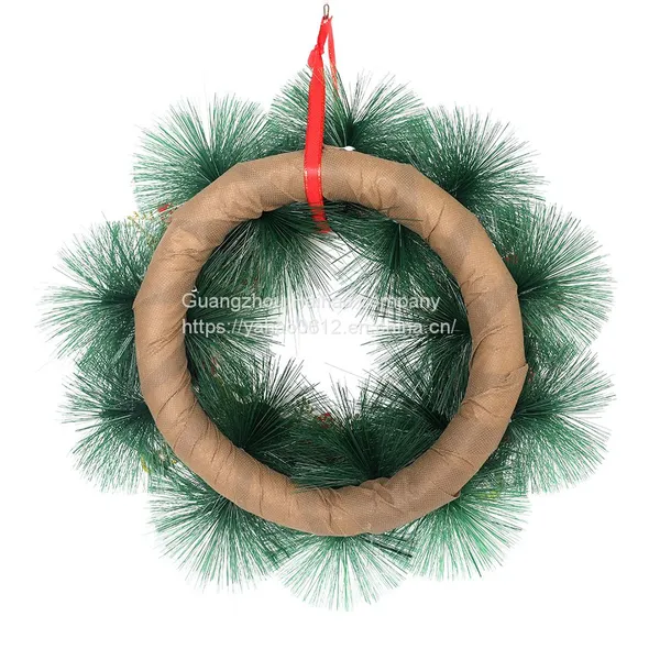 Christmas Wreath photo-5