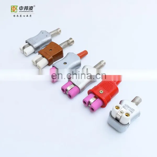Directly Made Aluminum High Temperature Plug photo-2