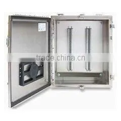 Control Panel Metal Box