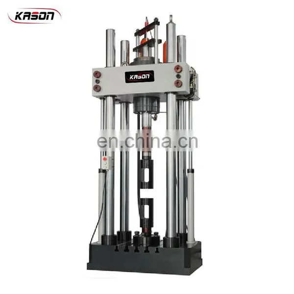 Mechanical Spring Physical Metal Fatigue Testing Machine Low Price photo-2