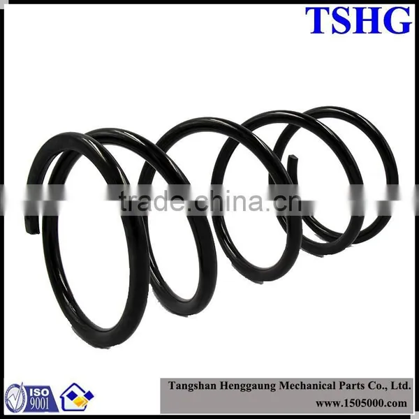 60Si2MnA Suspension Spring for Car VW SANTANA 191511115A photo-6
