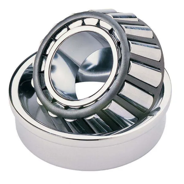 China Manufactory 390A/394A Taper Roller Bearing 390A/394A Size 63.5*110mm photo-5