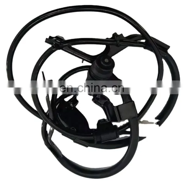 ABS Sensor OEM 89542-0k010 895420K010 895430K010 Fit for Hilux 2kd Engine Abs Sensor Cables PP Material