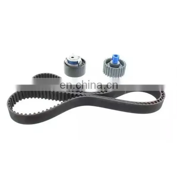 Car Accessories Timing Belt Kit and Tensioners 71736716 530023210 Belt and Pulley Timing Belt Kit Fit F1AE3481E