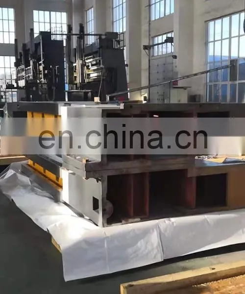 DVT5225 Vertical Type Manual Lathe Machine With Double Column photo-4