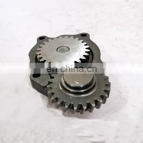 Oil Pump 4939585 for Truck photo-3