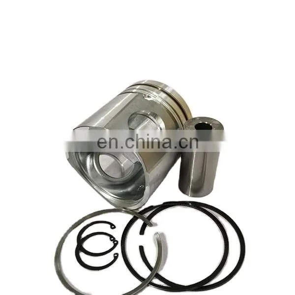 3917707 Diesel Engine PISTON 3917707 Diesel Engine Truck Parts photo-3