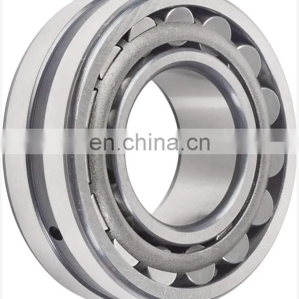 23124CA CC MB E/W33,Premium Quality High Precision Spherical Roller Bearing photo-4