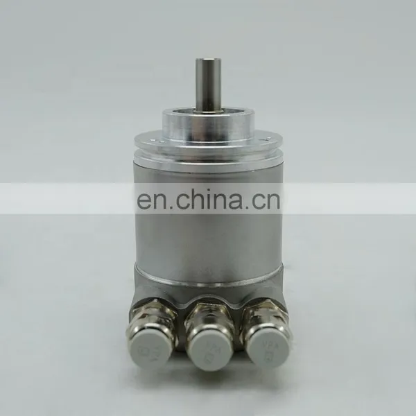 Original New Siemens 6FX2001-5QP24 Rotary Encoder photo-2