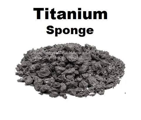 Titanium Sponge photo-2
